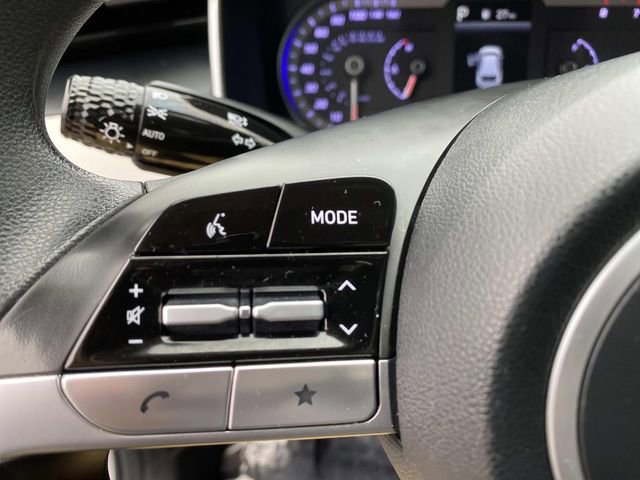 Used 2023 Hyundai Tucson SEL image 14