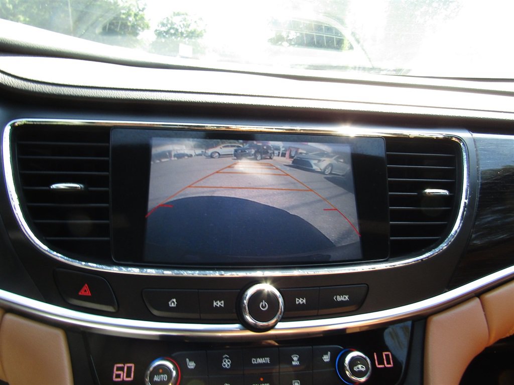 Used 2017 Buick LaCrosse Essence w/ Sun and Shade Package FWD image 29