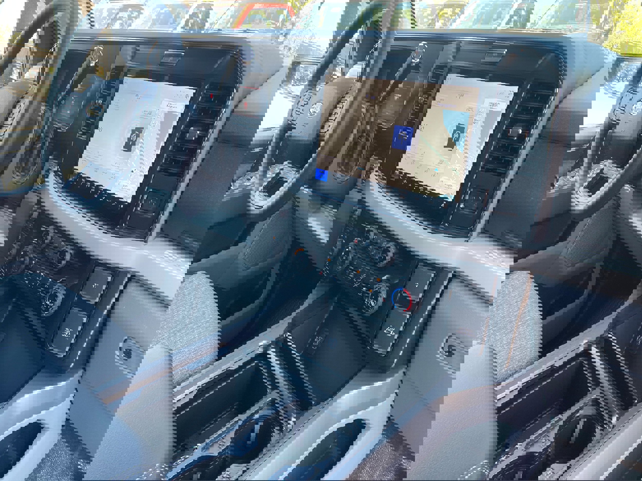 New 2026 Ford F350 XLT w/ XLT Premium Package image 25