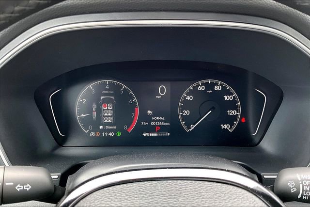 Used 2025 Honda Pilot EX-L image 12