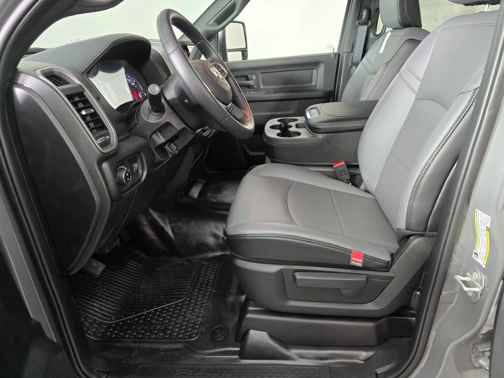 New 2026 RAM 2500 Tradesman image 15