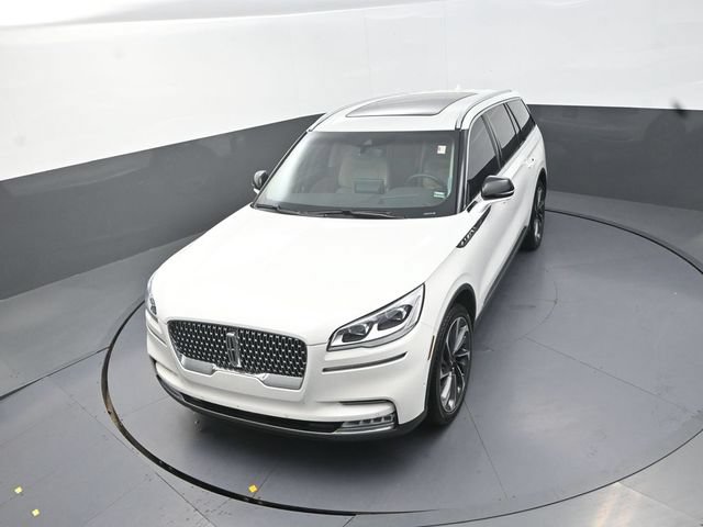 Used 2020 Lincoln Aviator Reserve w/ Equipment Group 202A AWD/4WD image 25