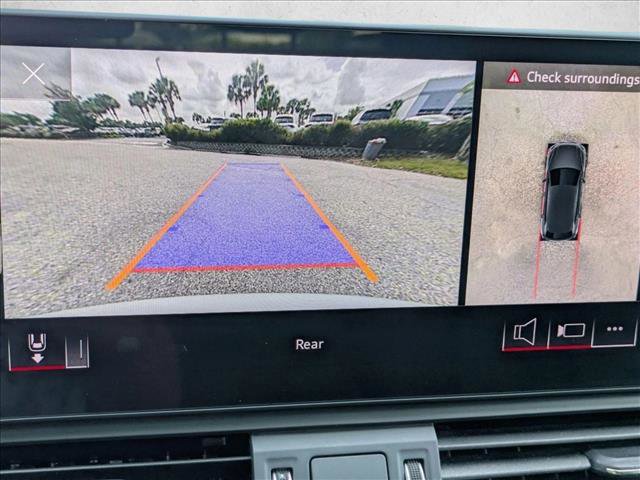 Used 2023 Audi Q5 2.0T Premium Plus w/ Premium Plus Package image 13