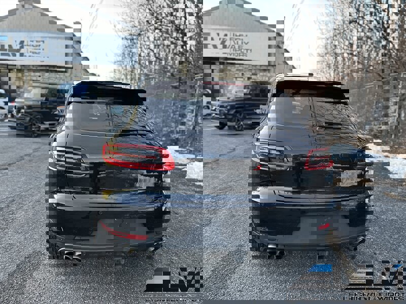 Used 2016 Porsche Macan S AWD/4WD image 11