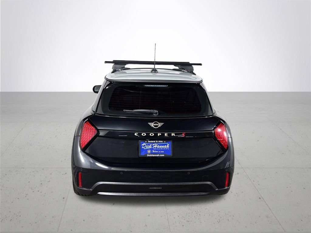 Used 2025 MINI Cooper S image 7