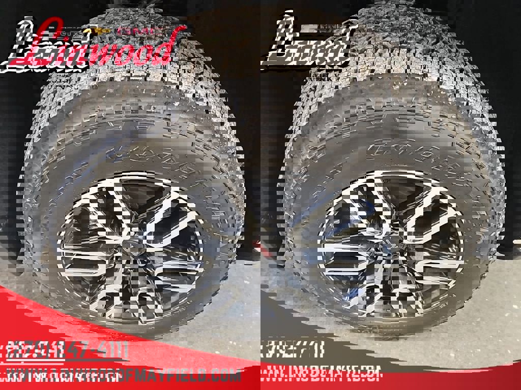 New 2026 GMC Sierra 1500 AT4 w/ AT4 Premium Package image 9