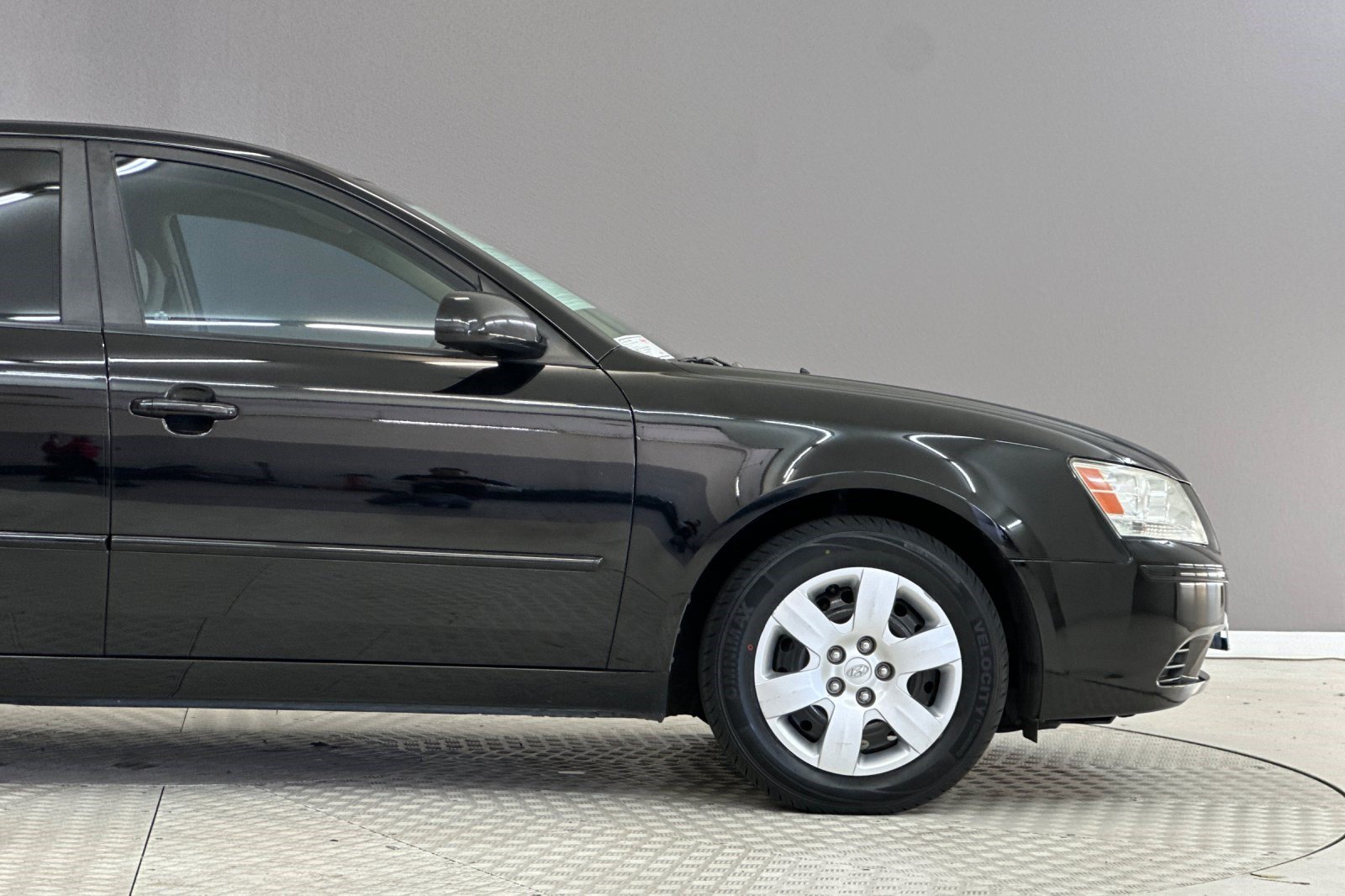 Used 2009 Hyundai Sonata GLS FWD image 32