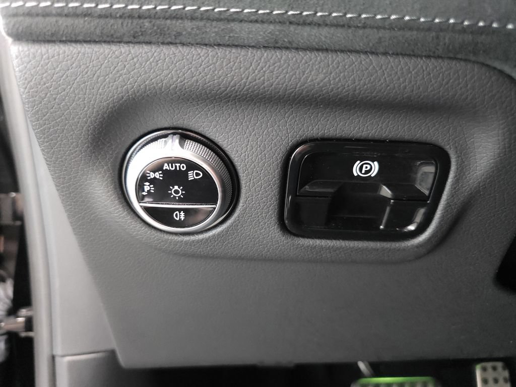 Certified 2023 Mercedes-Benz EQE AMG 4MATIC Sedan image 10