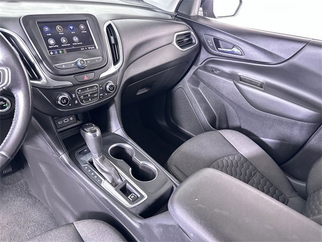 Used 2020 Chevrolet Equinox LT image 36