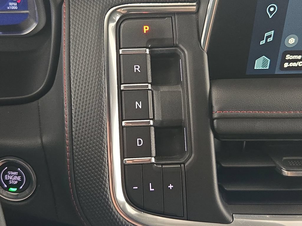 Used 2023 Chevrolet Tahoe RST w/ Luxury Package RWD image 22
