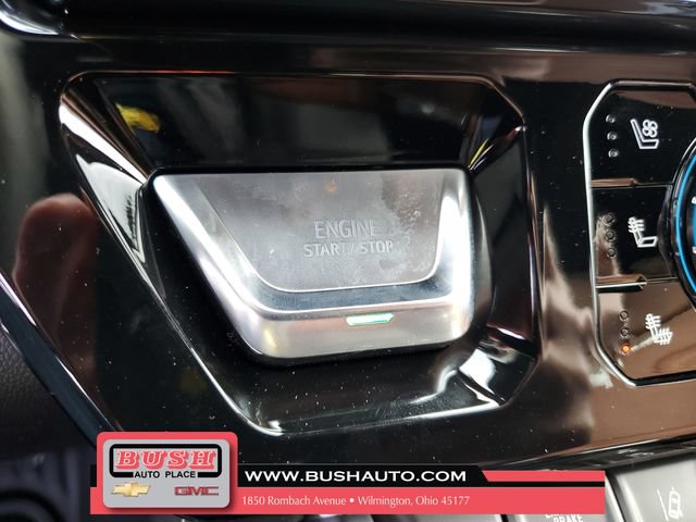 New 2026 GMC Sierra 2500 Denali Ultimate AWD/4WD image 29