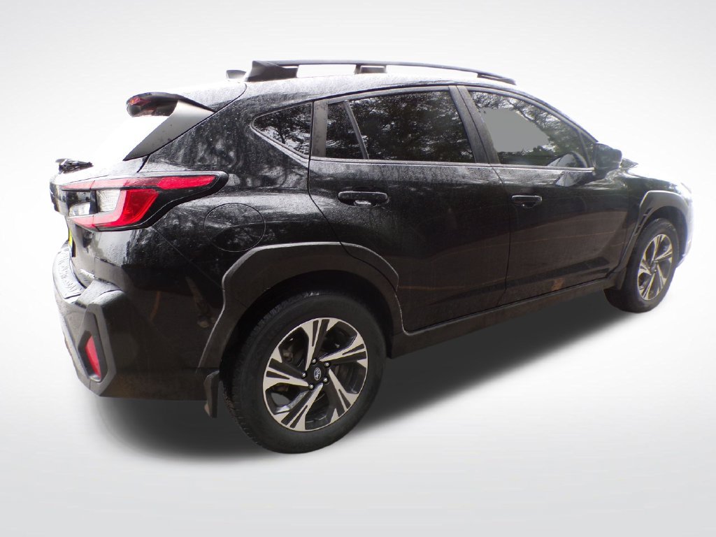 Used 2024 Subaru Crosstrek 2.0i Premium AWD/4WD image 7