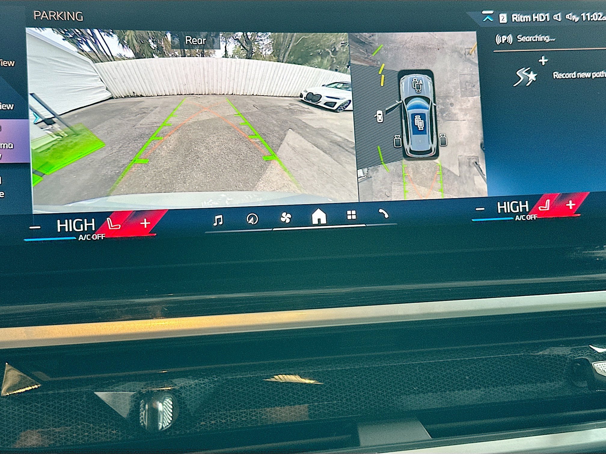 Certified 2024 BMW X5 xDrive40i w/ M Sport Package image 14