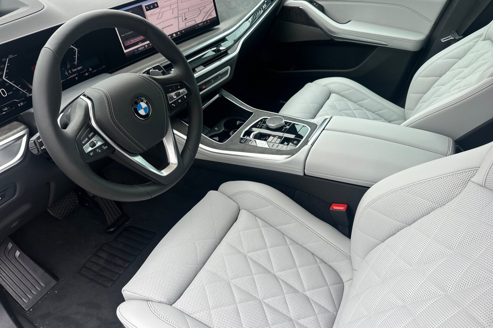 New 2026 BMW X5 xDrive40i AWD/4WD image 8