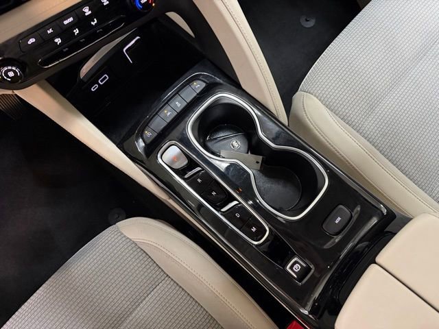 Certified 2023 Buick Envision Preferred image 30