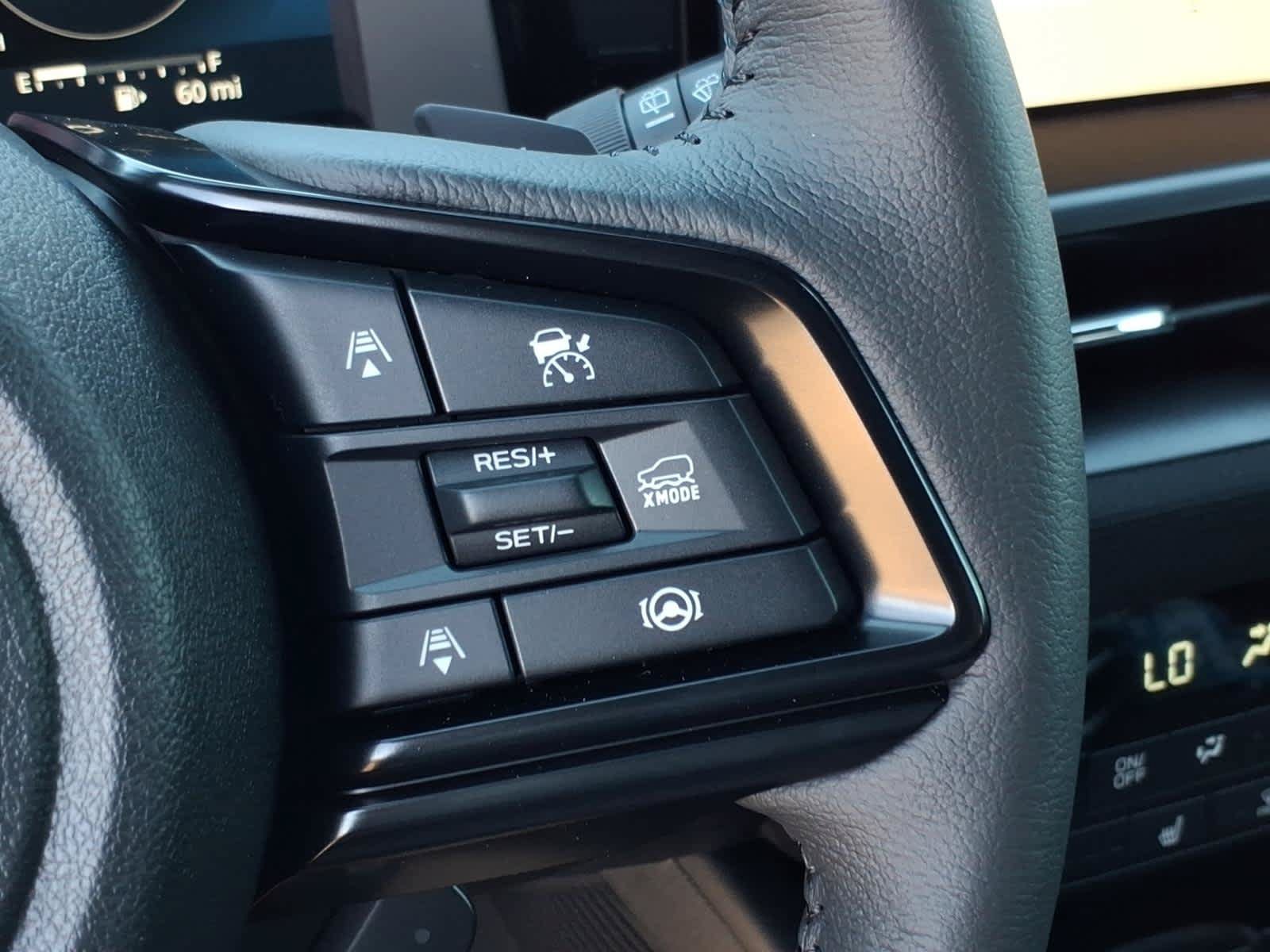 New 2026 Subaru Outback Premium AWD/4WD image 33