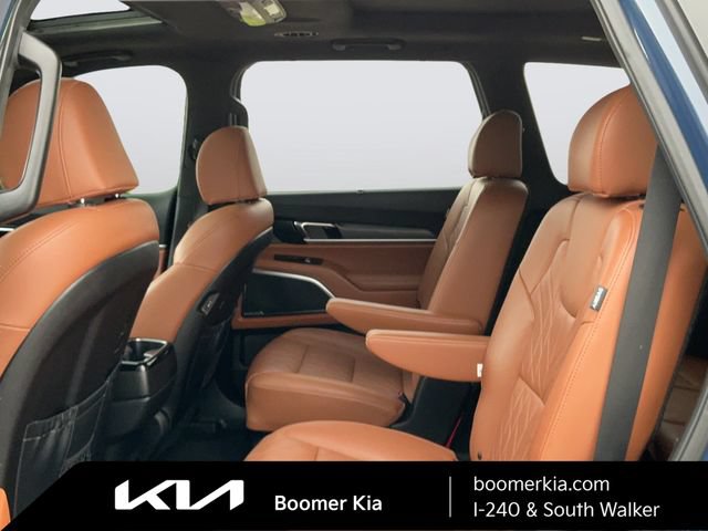 Certified 2023 Kia Telluride SX Prestige X-Pro AWD/4WD image 14