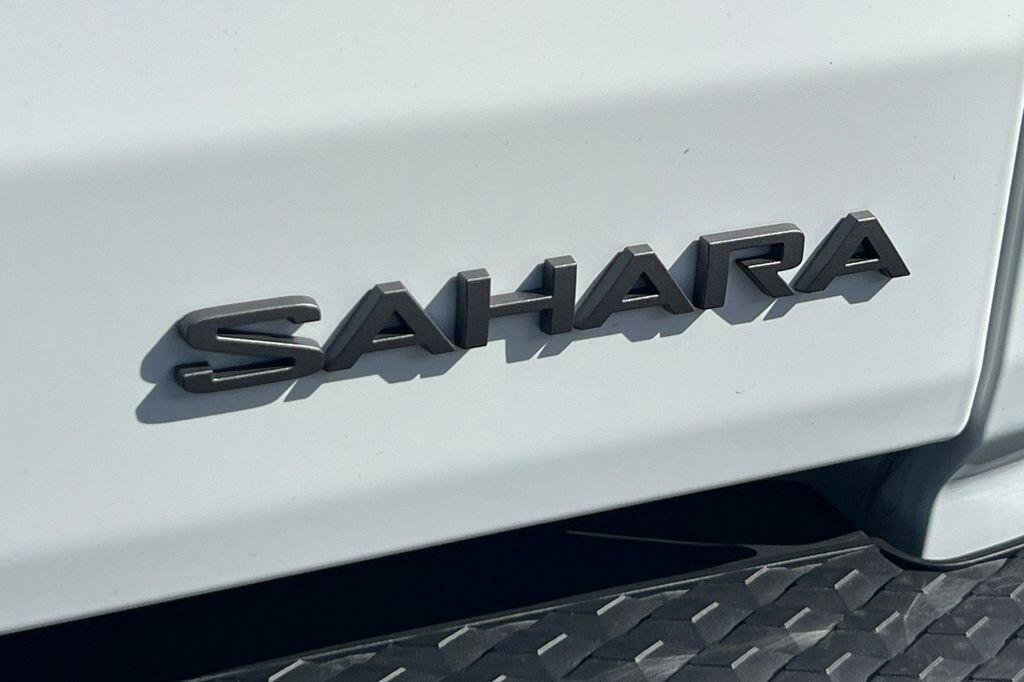 New 2026 Jeep Gladiator Sport AWD/4WD image 26