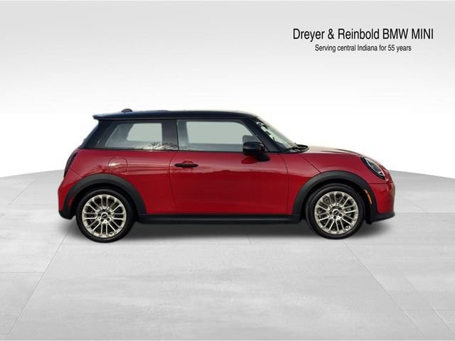 Certified 2025 MINI Cooper S video 2