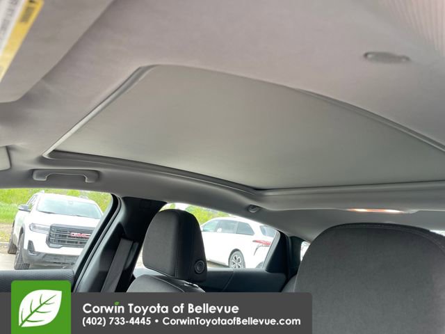 Used 2024 Chevrolet Malibu LT FWD image 24