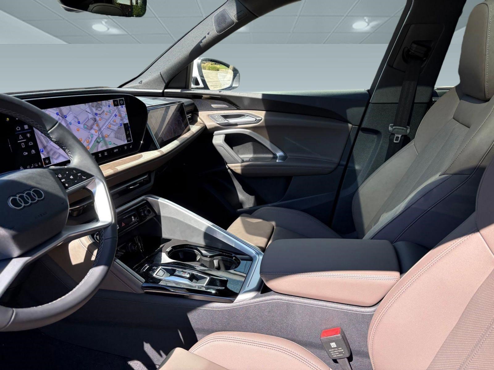 New 2025 Audi Q5 Prestige image 5