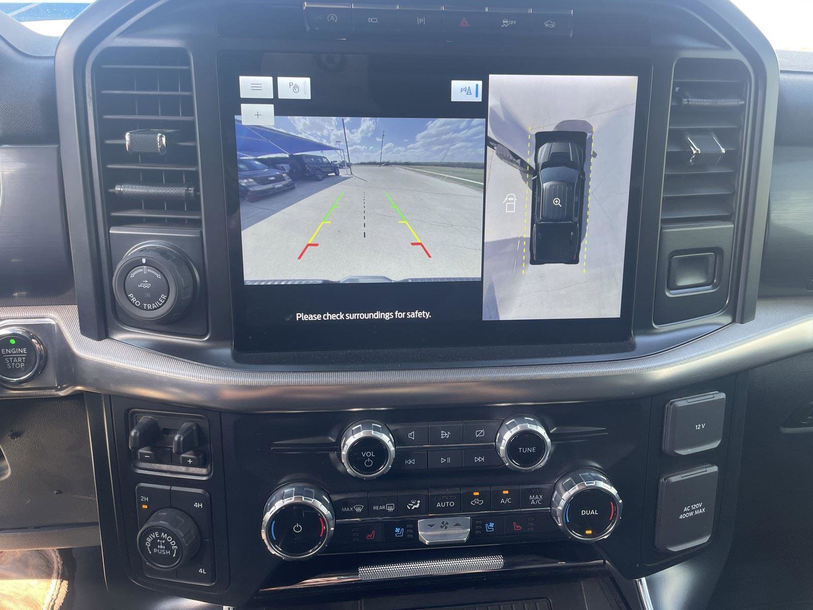 Used 2023 Ford F150 Raptor image 20