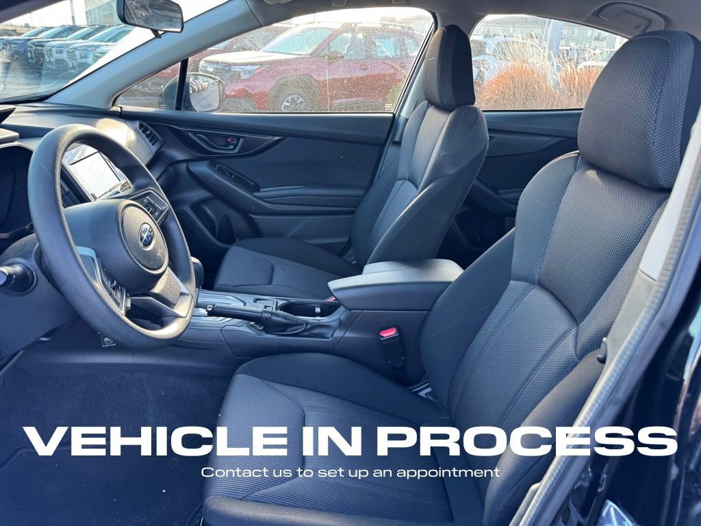 Used 2023 Subaru Impreza 2.0i image 11