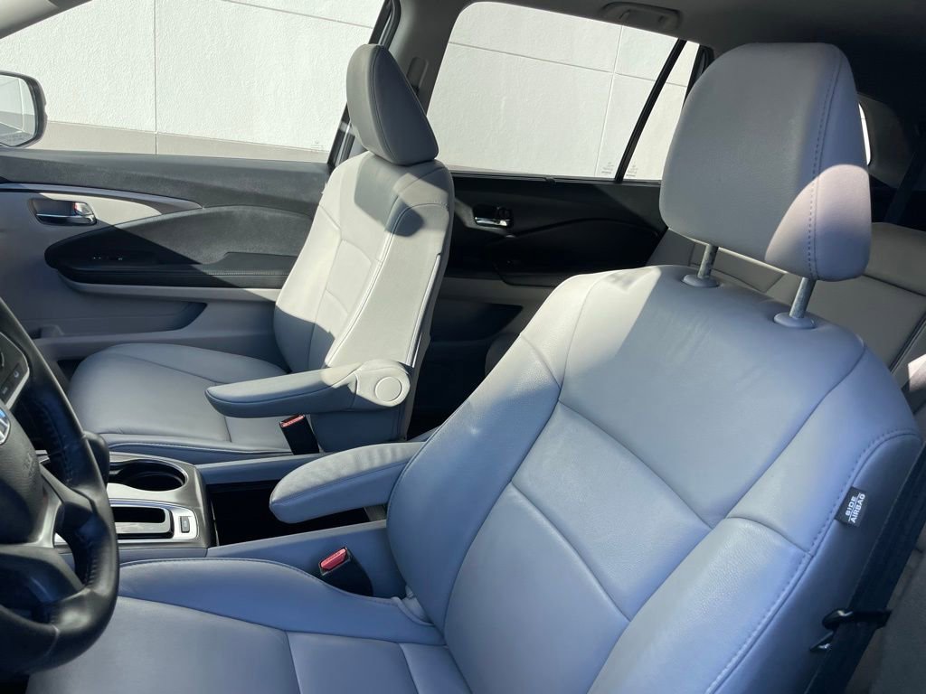 Certified 2019 Honda Pilot EX-L image 26