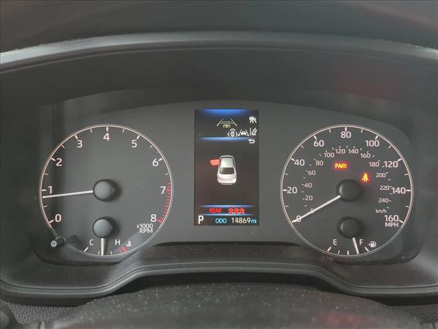 Used 2023 Toyota Corolla LE FWD image 13