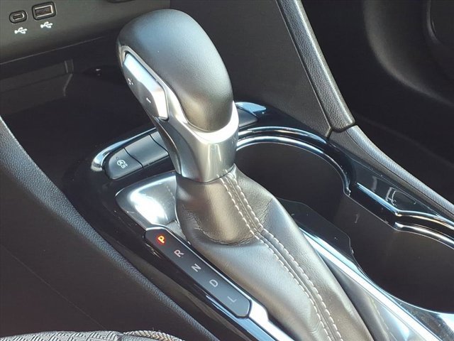 Used 2026 Buick Encore GX Preferred image 15