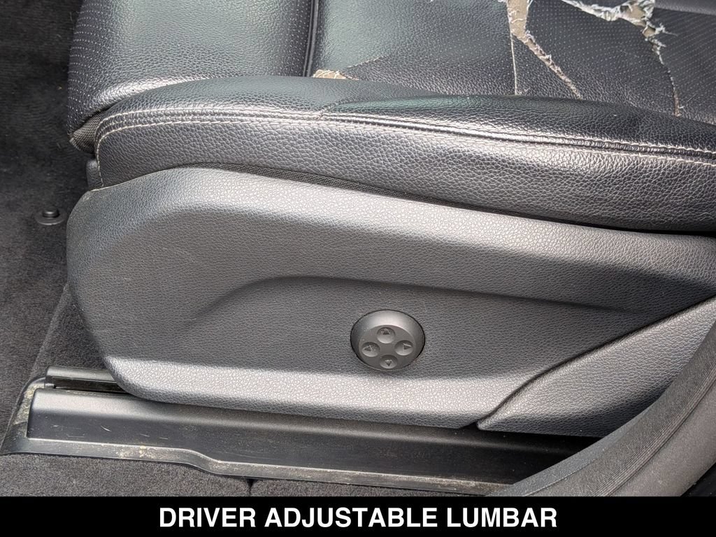 Used 2016 Mercedes-Benz GLC 300 image 20