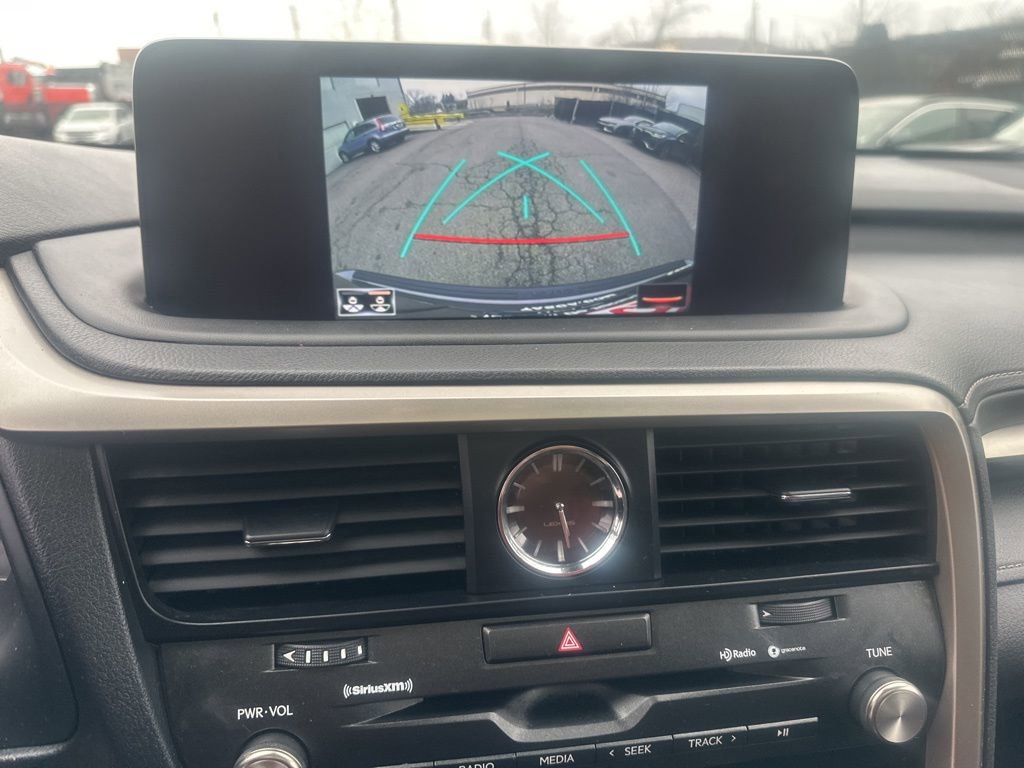 Used 2021 Lexus RX 450hL AWD w/ Premium Package image 23