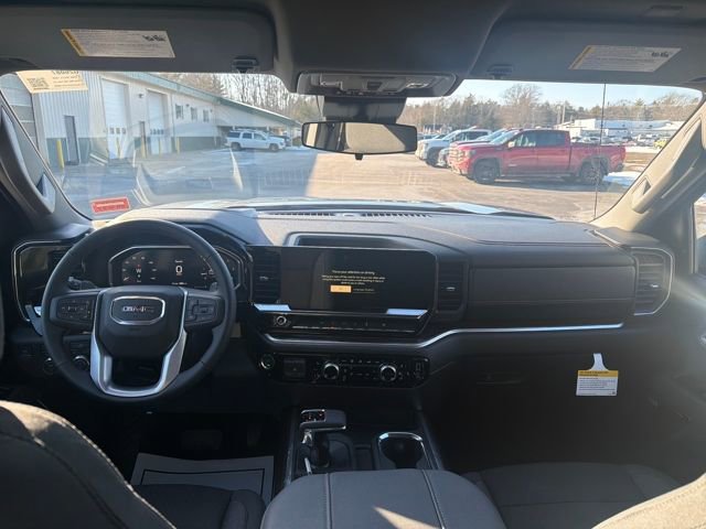 New 2026 GMC Sierra 1500 Elevation w/ Preferred Package image 14