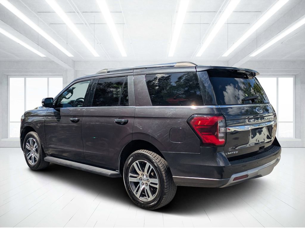 Used 2024 Ford Expedition Limited image 5