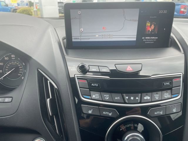 Used 2019 Acura RDX w/ Technology Package image 25