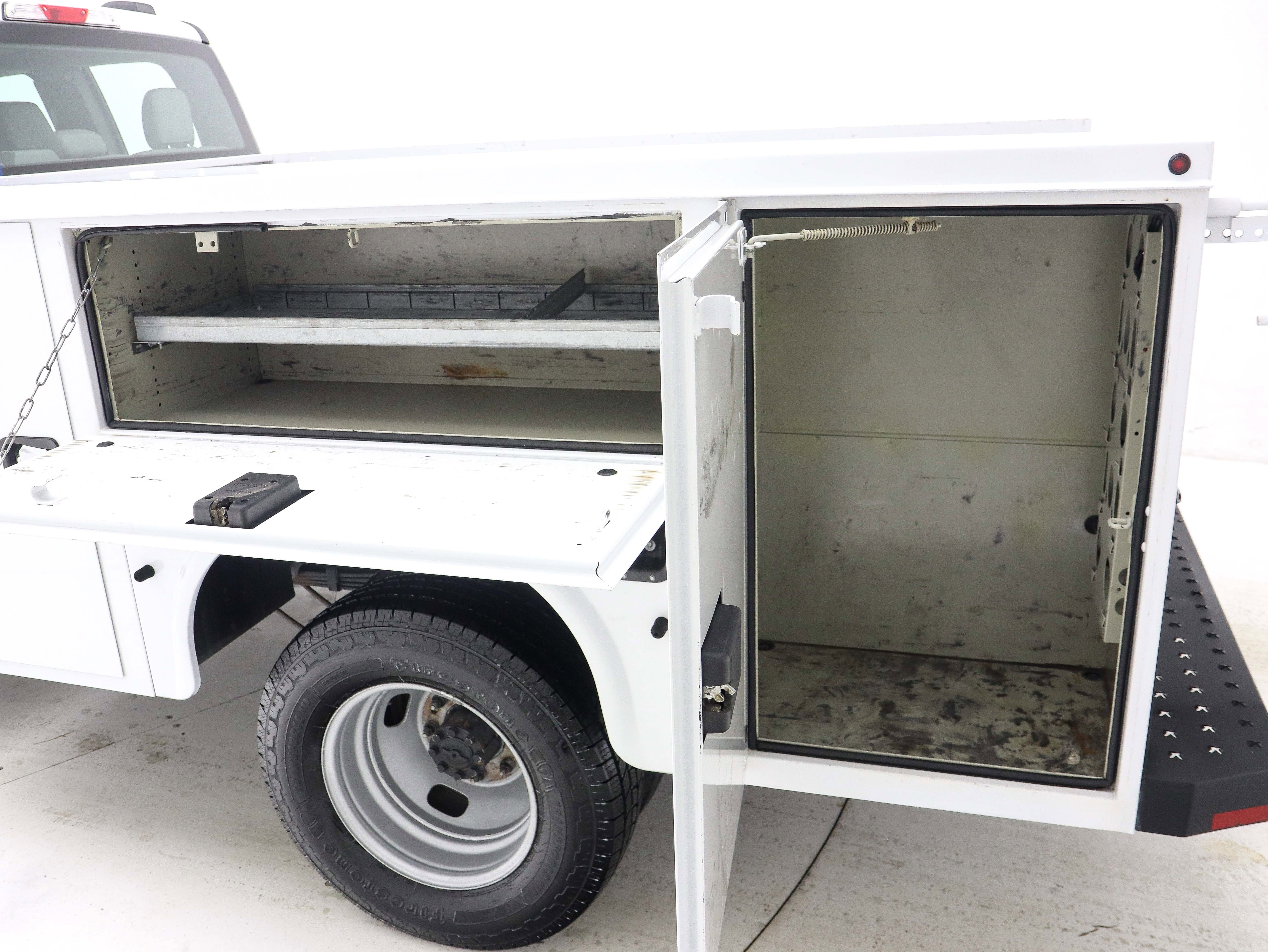 Used 2020 Ford F350 XL image 14