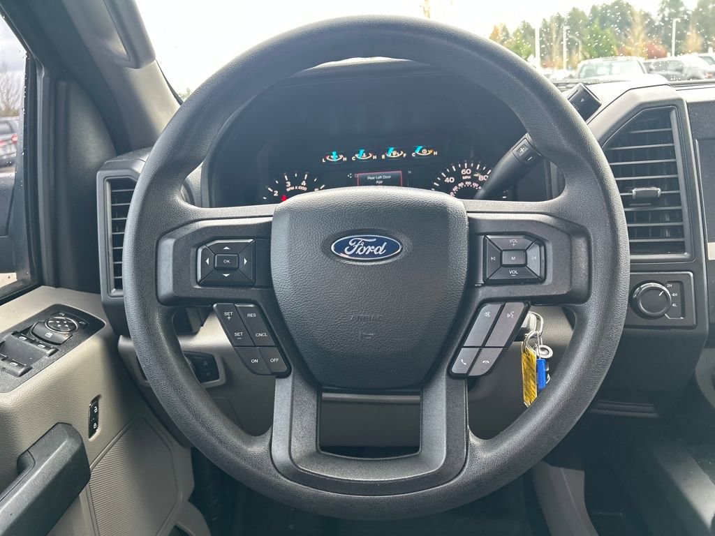 Used 2018 Ford F150 XL w/ Equipment Group 101A Mid image 20