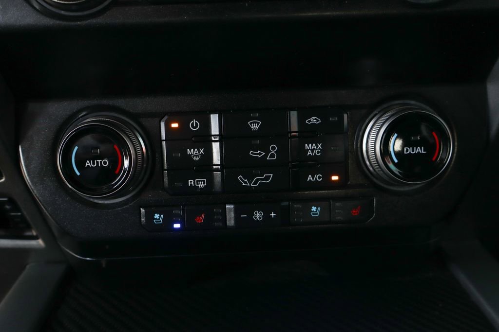 Used 2020 Ford F150 Raptor w/ Equipment Group 802A Luxury image 41