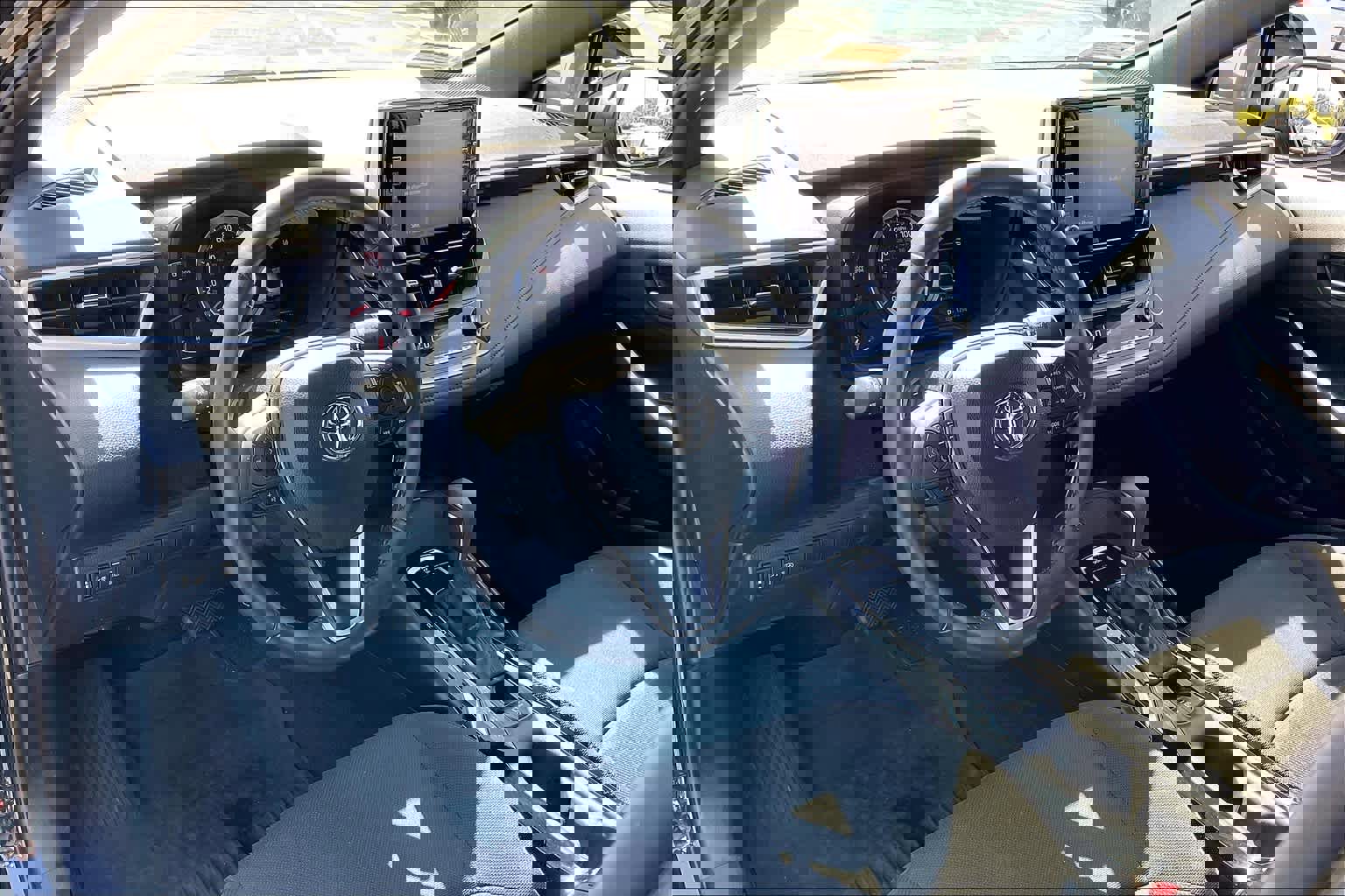 Used 2020 Toyota Corolla SE image 16