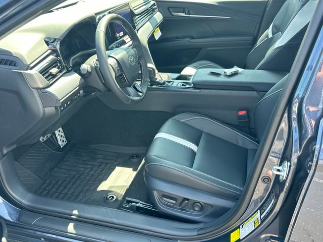New 2026 Toyota Camry SE w/ Convenience Package image 10