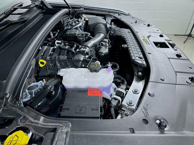 New 2025 Jeep Grand Cherokee L Altitude image 19