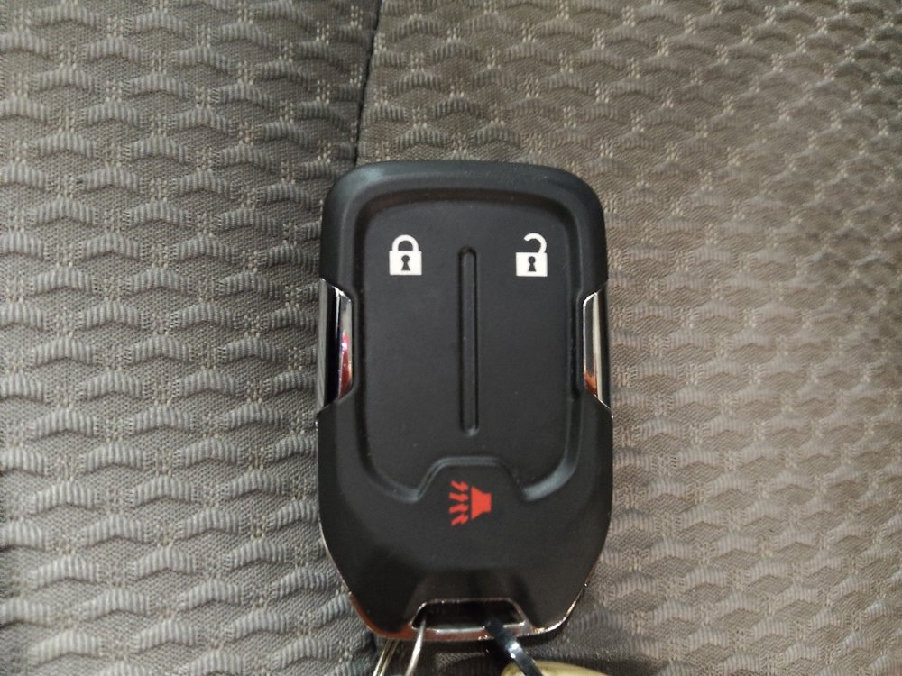 Used 2023 GMC Terrain SLE image 32