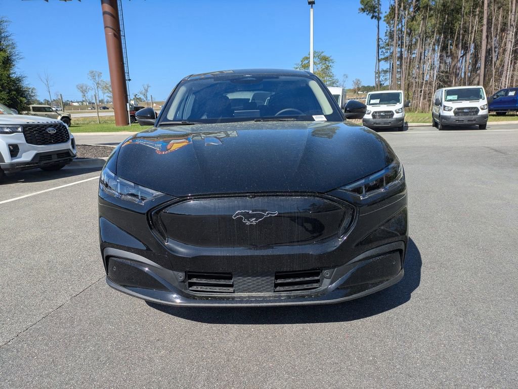 New 2026 Ford Mustang Mach-E Premium image 9