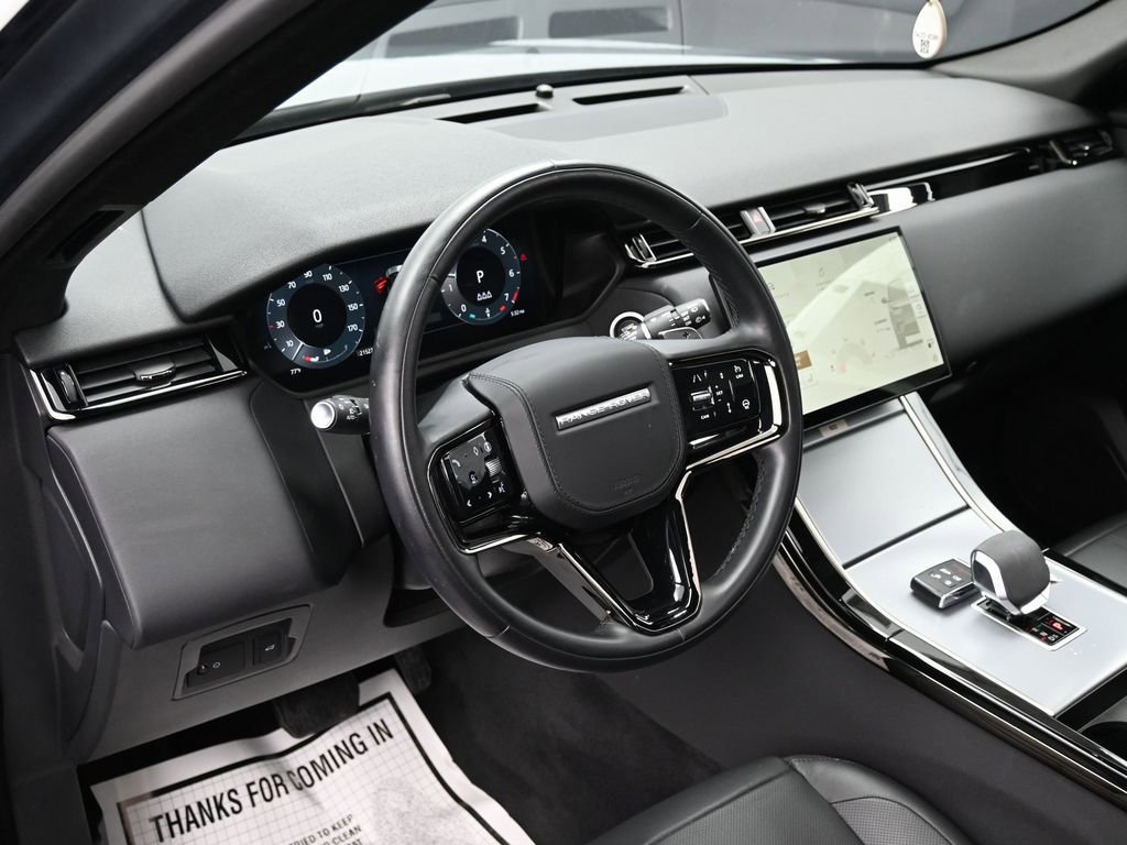 Used 2025 Land Rover Range Rover Velar S image 17