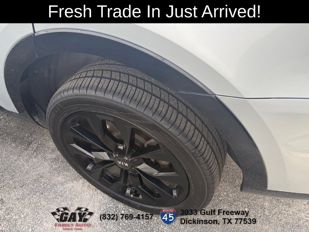 Used 2021 Kia Sorento SX AWD/4WD image 6