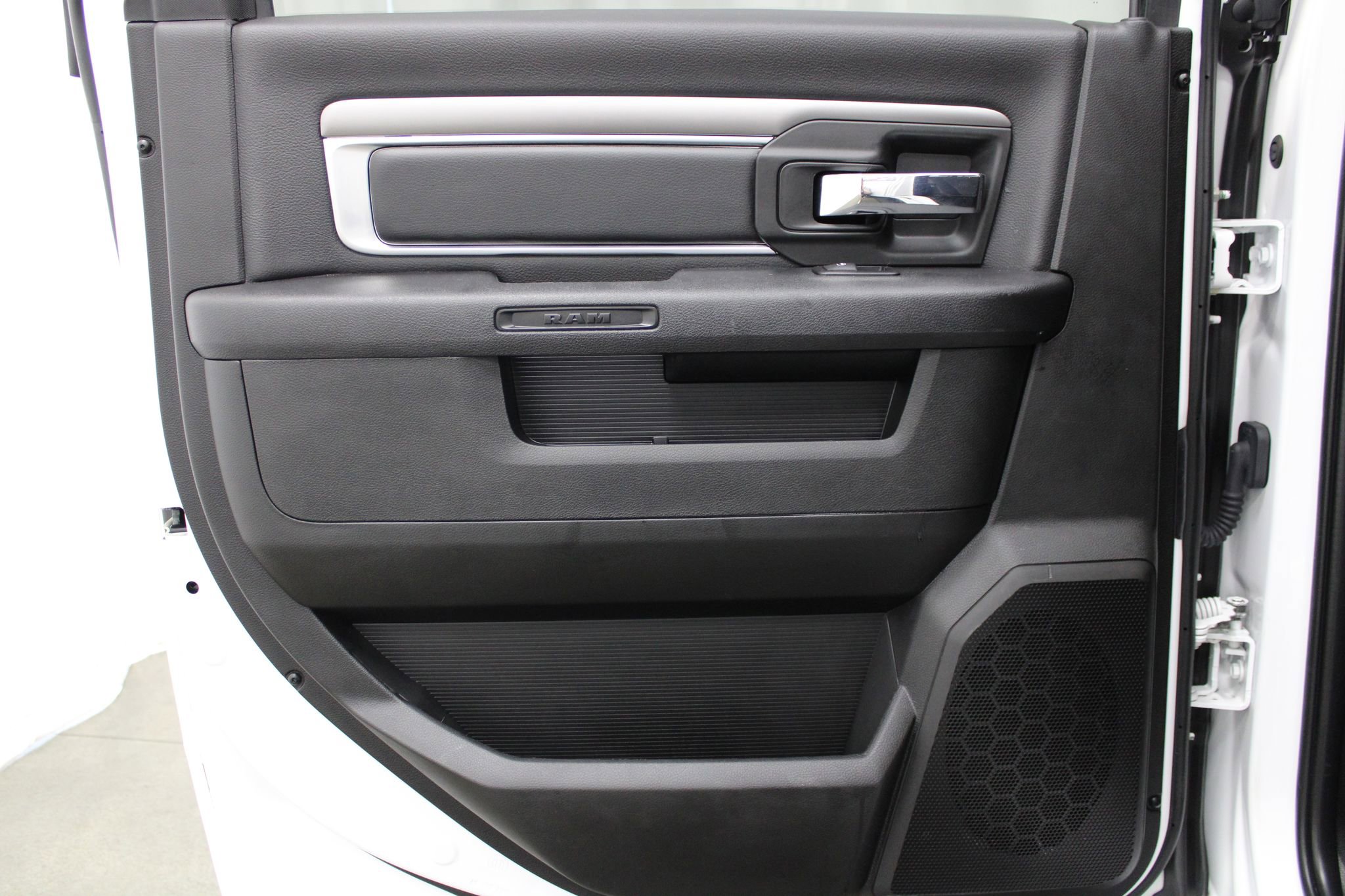 Used 2022 RAM 1500 Classic Warlock image 13