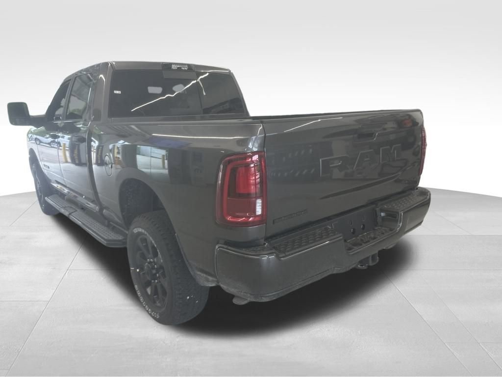 New 2026 RAM 2500 Big Horn image 14