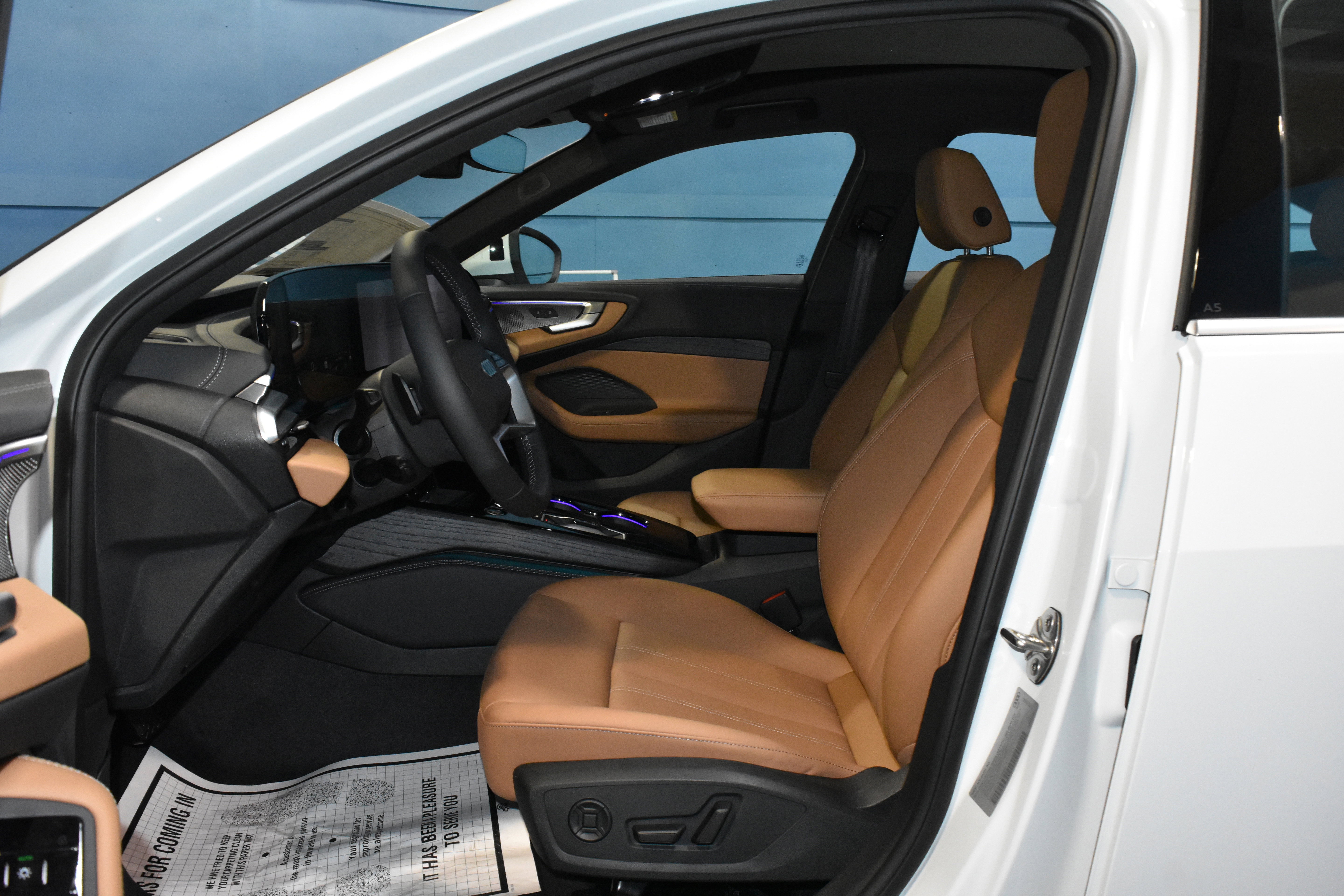 New 2026 Audi A5 2.0T Premium Plus AWD/4WD image 6