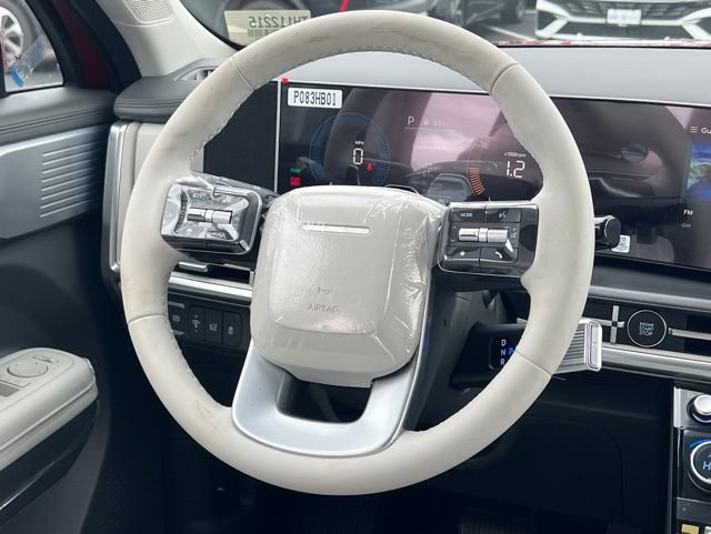 New 2026 Hyundai Santa Fe SEL AWD/4WD image 16