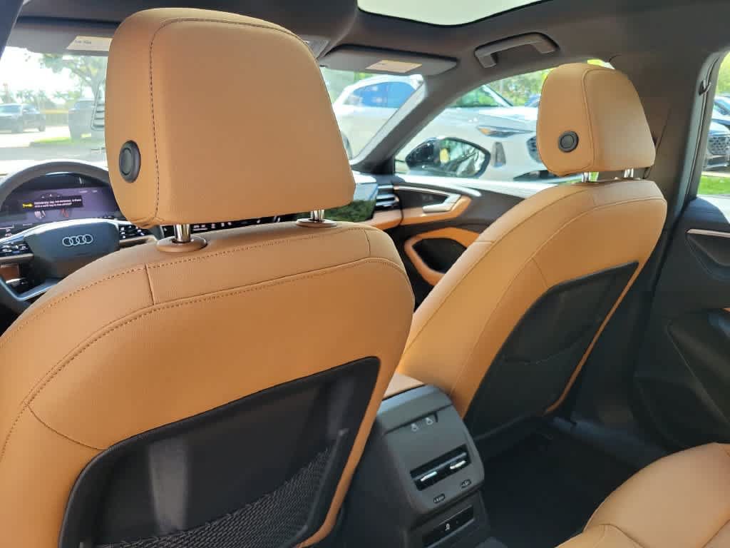 New 2026 Audi A5 Premium AWD/4WD image 20